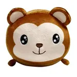 Magic Baby Opica - plyšová hračka 40 cm