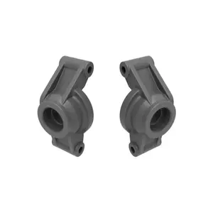 Traxxas těhlice zadní šedá (2)