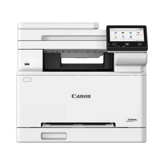 Canon i-SENSYS MF664Cdw 6928C008 laserová multifunkce