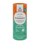 Ben & Anna Natural deodorant Aloe vera bez parfemace 40 g