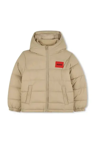 Detská bunda HUGO