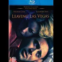 Různí interpreti – Opustit Las Vegas Blu-ray