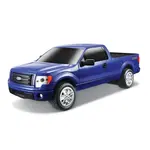Maisto RC - 1:24 Radio Control Vehicle (2.4GHz Version) - Ford F-150 STX