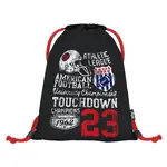 BAAGL Bag American Football - TOUCHDOWN