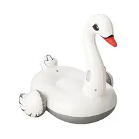 Bestway Nafukovací labuť MAXI 1,96 x 1,74