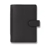 Osobný diár Filofax Norfolk espresso