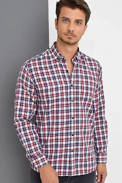 Pánska košeľa dewberry