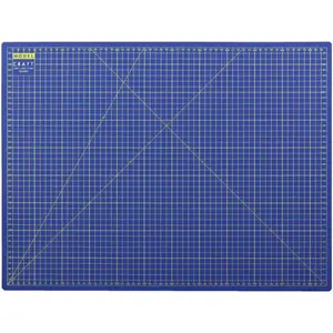 Modelcraft řezací podložka A2