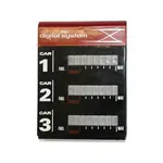 SCX Digital - Pit Box základní modul