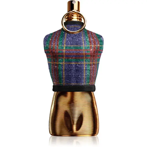 Jean Paul Gaultier Le Male Elixir Collector parfém pre mužov 125 ml