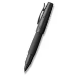 Roller Faber-Castell e-motion Pure Black