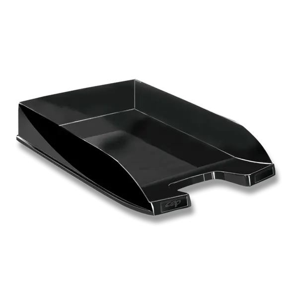 Odkladač Cep First - černý