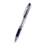 Kuličkové pero Cello 46 Wings - modrá