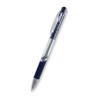 Kuličkové pero Cello 46 Wings - modrá