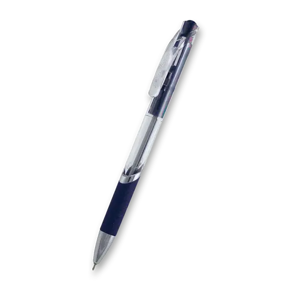 Kuličkové pero Cello 46 Wings - modrá