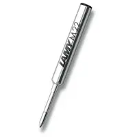 Náplň do kuličkového pera Lamy M 22, 0,7 mm - černá