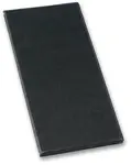 Vizitkář Xepter - černý - na 80 ks
