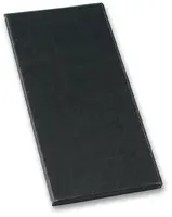 Vizitkář Xepter - černý - na 80 ks