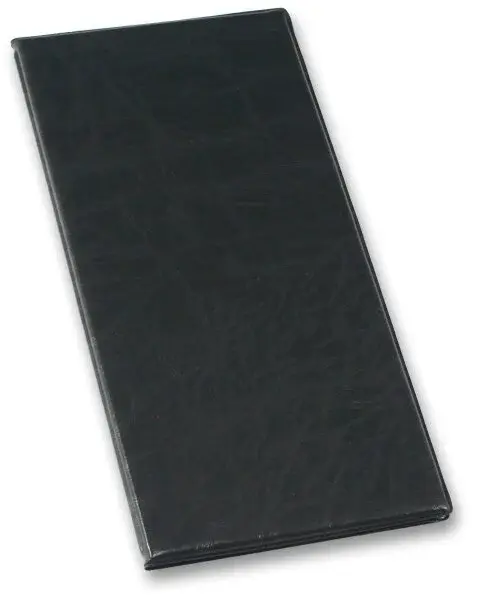 Vizitkář Xepter - černý - na 80 ks