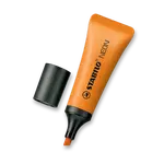 Zvýrazňovač Stabilo Neon - oranžový