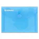 Spisovka s drukem, A7 - modrá