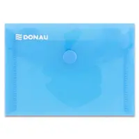 Spisovka s drukem, A7 - modrá