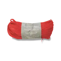 Dárkový provázek Clairefontaine - červený