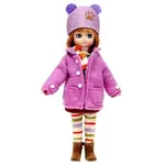 Lottie Panenka Autumn Leaves