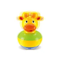 Roly-poly žirafa 14 cm