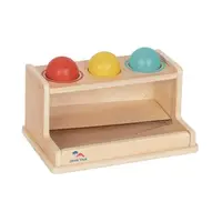 2Kids Toys Box s míčky