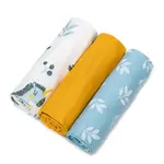 T-Tomi Pleny Tetra 70x70 cm, 3 ks, Unicorn - Top kvalita