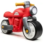 Falk Dětské Odrážedlo 450S Premier Retro - tichá kola