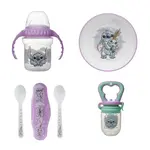 Dětská sada 4-dílná, LILO & STITCH