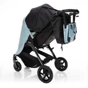 ZOPA Přebalovací taška, Stars