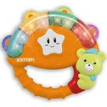 Bontempi dětská hudební tamburína s efekty