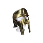 Sada karneval - helma viking