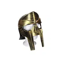 Sada karneval - helma viking