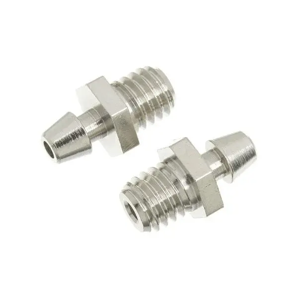 Tlakovací průchodka s těsněním M6 (2)