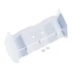 Arrma křídlo zadní 224mm bílé