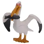 Figurka Pelikán 8 cm