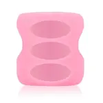 Dr. Brown's Silikonový obal na skleněnou láhev 150ml, růžová (AC080)