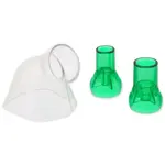 Zvon Eheim Lily Pipe odtok pro vnější filtry, hadice O12/16 a O16/22mm