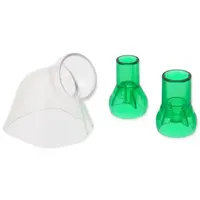 Zvon Eheim Lily Pipe odtok pro vnější filtry, hadice O12/16 a O16/22mm