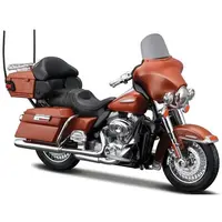 Maisto - HD - 2013 FLHTK Electra Glide® Ultra Limited, 1:18