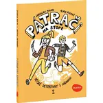 Pátrači na stopě I..  – Dětské detektivky s hádankou