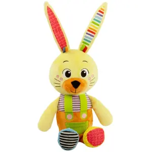 Můj kamarád Králík