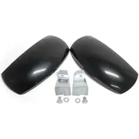 BERG přední blatníky černé