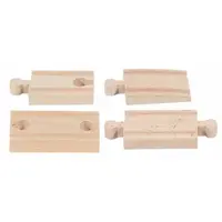 Woody Propojovací kolejnice