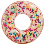 Intex nafukovací kolo Donutka Rainbow 56263