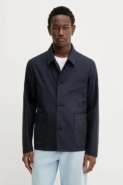 Sako PS Paul Smith pánské, tmavomodrá barva, M2R-719Y-T22481